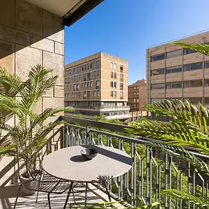 Appartamento Aera Luxury - 303 304 305, Catania