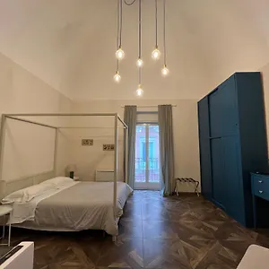 Appartamento Dede, Catania