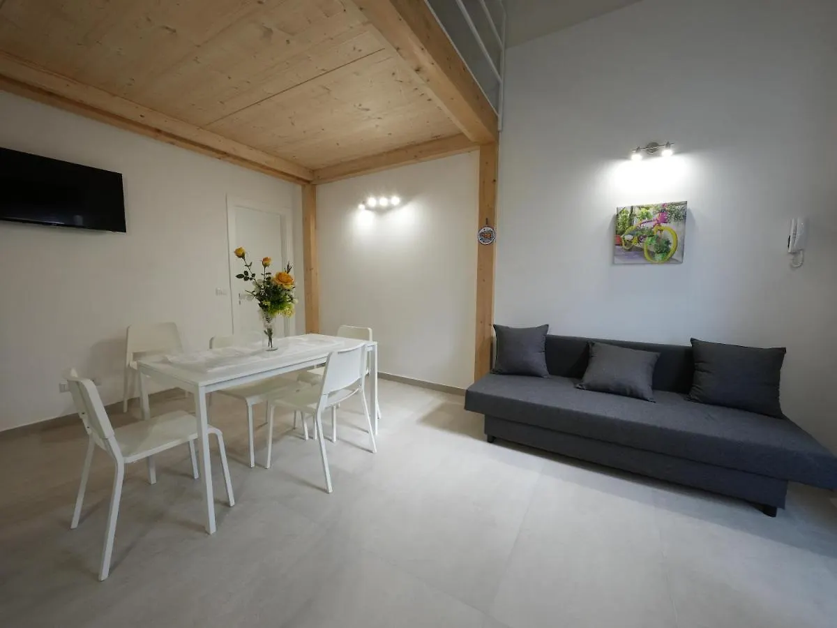 Appartamento Ardizzone Home 1 Aeroporto di Catania Fontana Rossa